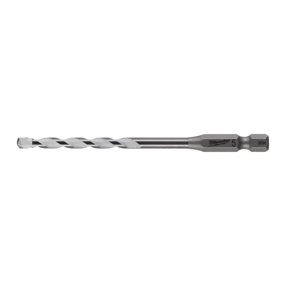Milwaukee Wiertła Multi Material NG MM 5 x 100 - 1 szt. 4932471093