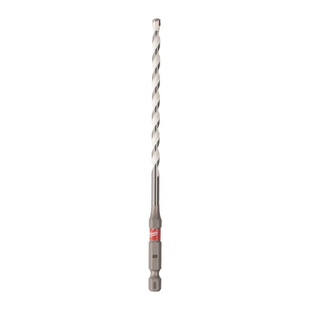 Milwaukee Wiertła Multi Material Gen. 2 MM 5 x 150 - 1 szt. 4932493873