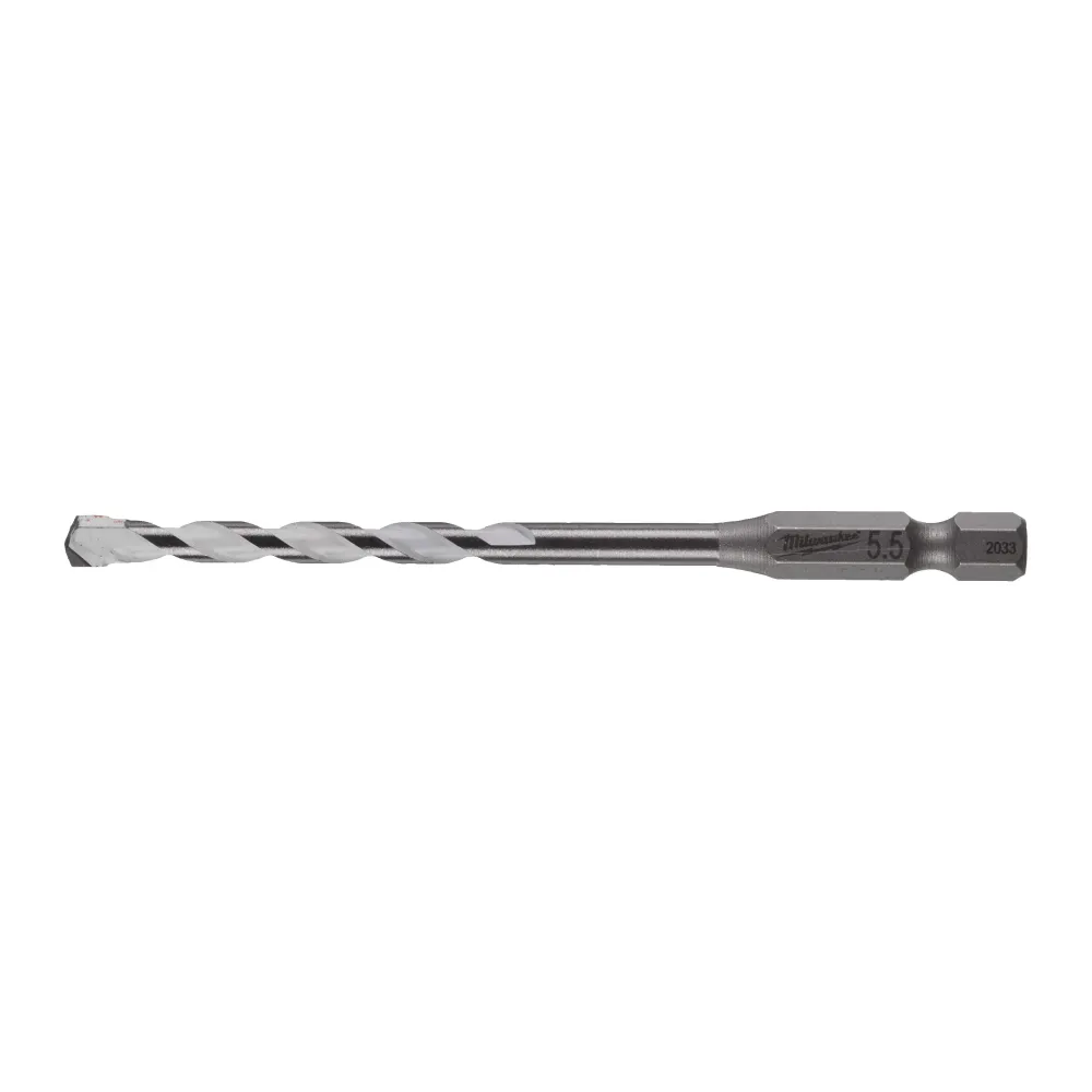 Milwaukee Wiertła Multi Material NG MM 5,5 x 100 - 1 szt. 4932471094