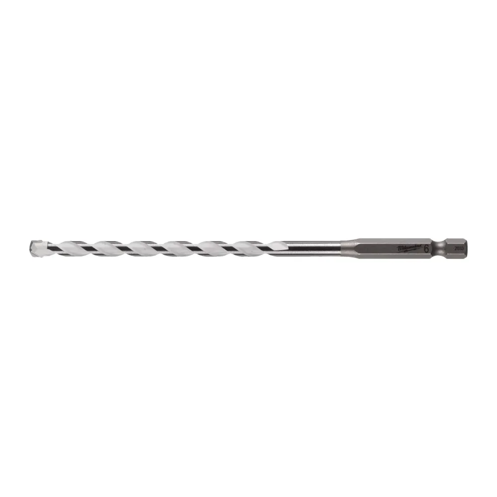 Milwaukee Wiertarki Multi Material NG MM 6 x 150 - 1 szt. 4932471097