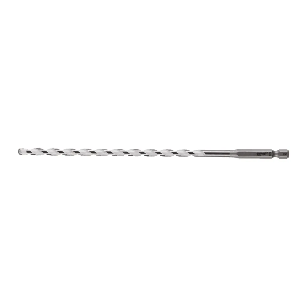 Milwaukee Wiertła Multi Material NG MM 6 x 200 - 1 szt. 4932471098