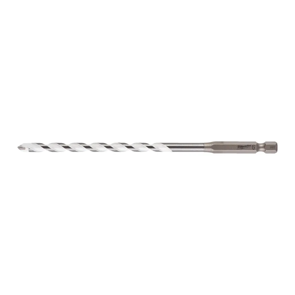 Milwaukee Wiertarki Multi Material NG MM 6,5 x 150 - 1 szt. 4932471100
