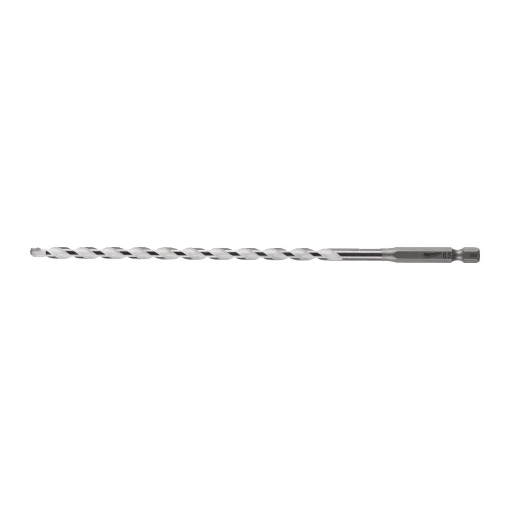 Milwaukee Wiertła Multi Material NG MM 6,5 x 200 - 1 szt. 4932471101