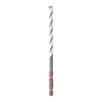 Milwaukee Wiertła Multi Material Gen. 2 MM 7 x 150 - 1 szt. 4932493875