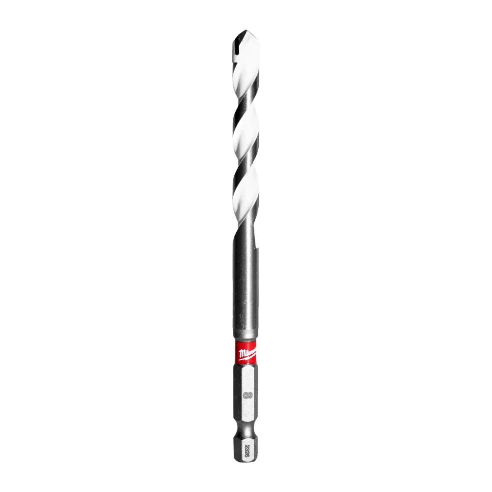 Milwaukee Wiertła Multi Material NG MM 8 x 120 - 1 szt. 4932471104