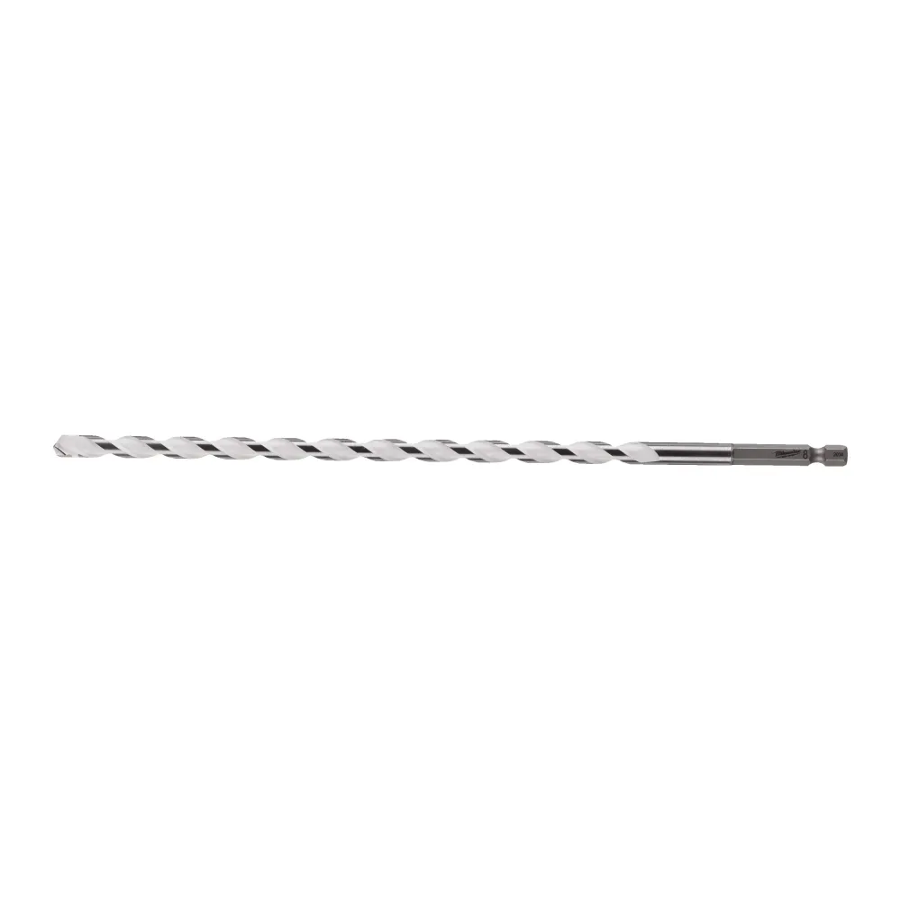 Milwaukee Wiertarki Multi Material NG MM 8 x 260 - 1 szt. 4932471105