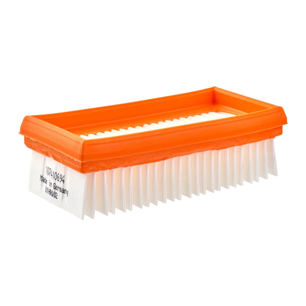 Milwaukee Wkłady filtracyjne Filtr chłodzący silnik PET - 1 szt. 4932459688