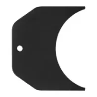 Milwaukee Ostrze zamienne do M18 HCC125/M18 HSFC125 Ostrze zamienne do ruchomego ramienia do M18 HCC125/M18 HSFC125 4932492424