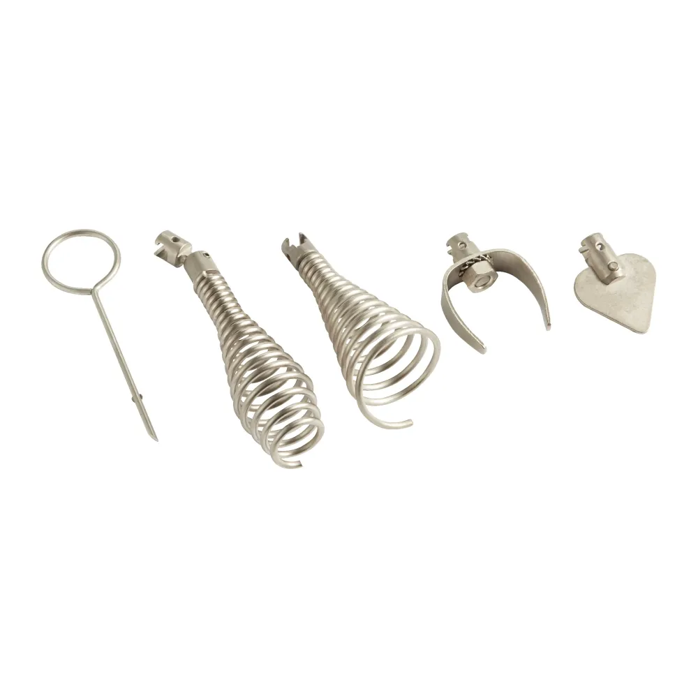 Milwaukee Zestaw głowic SD MSK 101316 48532790