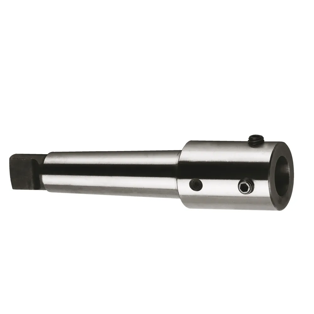 Milwaukee Arbors MT3 - 19 mm Weldon - 1 szt. 4932343310