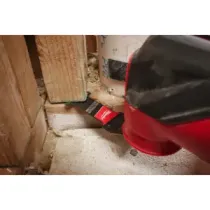 Milwaukee Akcesoria Multi-tool-Ostrza Open-Lok ​​multi-material Ostrze Multi-Mat Nit.Carbide 35mm - 1 szt. 48851571