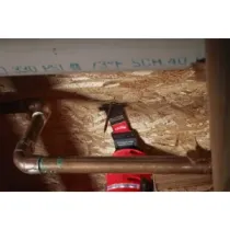 Milwaukee Akcesoria Multi-tool-Ostrza Open-Lok ​​multi-material Ostrze Multi-Mat Nit.Carbide 35mm - 1 szt. 48851571
