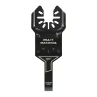 Milwaukee Ostrza wielomateriałowe Open-Lok ​​Ostrze Multi-Mat Ti. BiM 10mm - 1 szt. 48851201