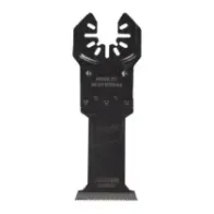 Milwaukee ostrza Open-Lok ​​multi-material ostrze Multi-Mat Ti. BiM 35mm - 10 szt. 48851239