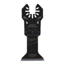 Milwaukee Ostrza wielomateriałowe Open-Lok ​​Ostrze Multi-Mat Ti. BiM 45mm - 10 szt. 48851269