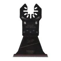 Milwaukee Ostrza wielomateriałowe Open-Lok ​​Ostrze Multi-Mat Ti. BiM 64mm - 10 szt. 48851249