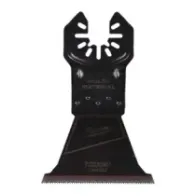 Milwaukee Ostrza wielomateriałowe Open-Lok ​​Ostrze Multi-Mat Ti. BiM 64mm - 10 szt. 48851249
