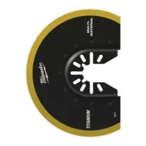 Milwaukee Ostrza wielomateriałowe Open-Lok ​​Ostrze segmentowe Multi-Mat Ti.BiM 90mm - 1 szt. 48851271