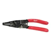 Milwaukee Wire Stripping Plier Wielofunkcyjny ściągacz izolacji z zaciskarką 4932493816