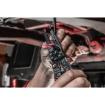 Milwaukee Wire Stripping Plier Wielofunkcyjny ściągacz izolacji z zaciskarką 4932493816