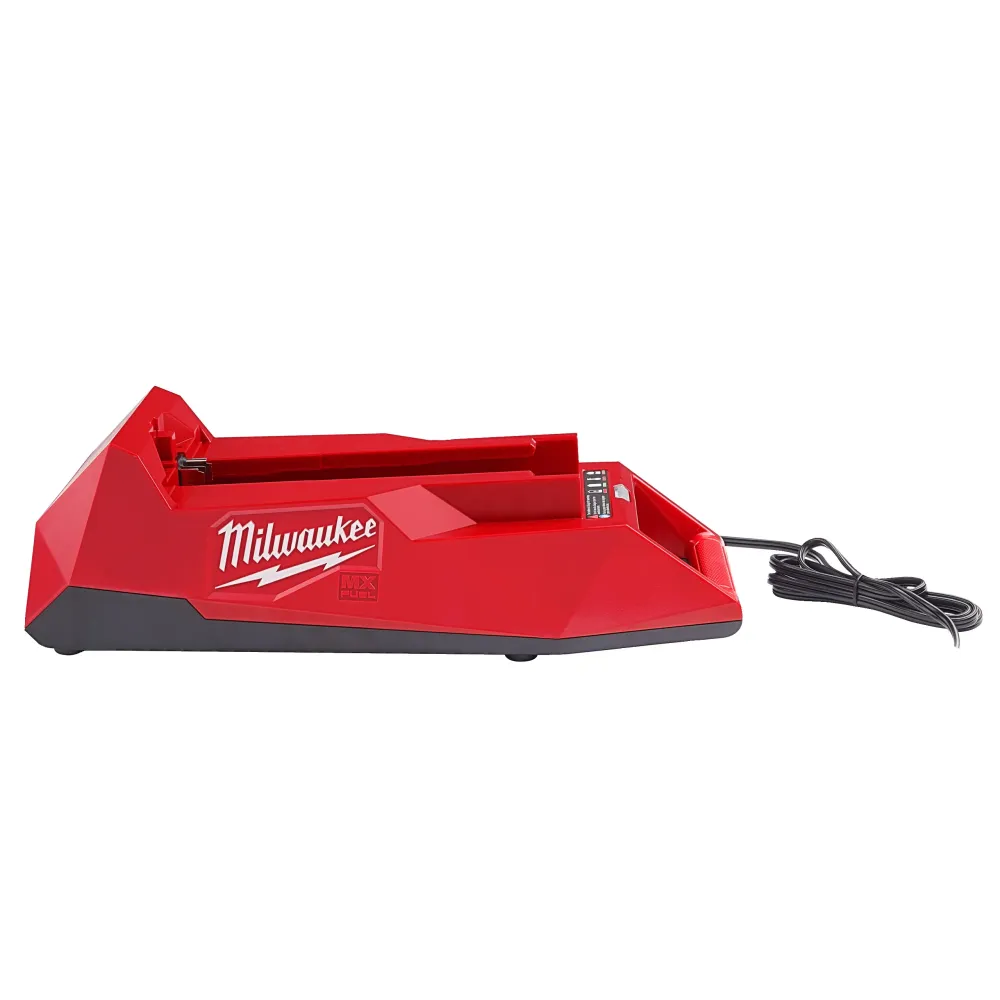 Milwaukee MX FUEL™ MXF C Szybka Ładowarka 4933471839 | Sanpro.net