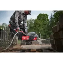 Przecinarka ręczna budowlana Milwaukee MXF COS350G2-802 FUEL™ | SanPro