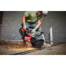 Przecinarka ręczna budowlana Milwaukee MXF COS350G2-802 FUEL™ | SanPro