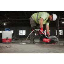 Przecinarka ręczna budowlana Milwaukee MXF COS350G2-802 FUEL™ | SanPro