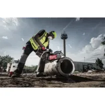 Przecinarka ręczna budowlana Milwaukee MXF COS350G2-802 FUEL™ | SanPro