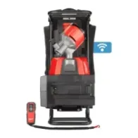 Milwaukee MXF CVBP-0 Wibrator plecakowy MX FUEL™ 4933479595 | Sanpro.net