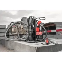 Milwaukee MXF CVBP-0 Wibrator plecakowy MX FUEL™ 4933479595 | Sanpro.net