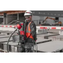Milwaukee MXF CVBP-0 Wibrator plecakowy MX FUEL™ 4933479595 | Sanpro.net