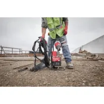 Milwaukee MXF CVBP-0 Wibrator plecakowy MX FUEL™ 4933479595 | Sanpro.net