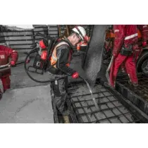 Milwaukee MXF CVBP-602 Wibrator plecakowy MX FUEL™ do betonu | SanPro.net