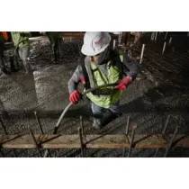 Milwaukee MXF CVBP-602 Wibrator plecakowy MX FUEL™ do betonu | SanPro.net