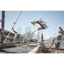 Milwaukee MXF CVBP-602 Wibrator plecakowy MX FUEL™ do betonu | SanPro.net