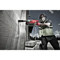 Milwaukee MXF DCD150-302C MX FUEL™ – Wiertnica diamentowa 150 mm 2×3,0 Ah + ładowarka w walizce | SanPro.Net