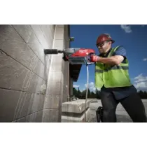 Milwaukee MXF DCD150-302C KIT Wiertnica diamentowa 150 mm MX FUEL™ | SanPro.net
