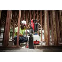 Milwaukee MXF DCD150-302C KIT Wiertnica diamentowa 150 mm MX FUEL™ | SanPro.net