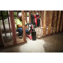 Milwaukee MXF DCD150-302C KIT Wiertnica diamentowa 150 mm MX FUEL™ | SanPro.net