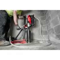 Milwaukee MXF DCD150-302C KIT Wiertnica diamentowa 150 mm MX FUEL™ | SanPro.net