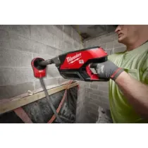 Milwaukee MXF DCD150-302C KIT Wiertnica diamentowa 150 mm MX FUEL™ | SanPro.net