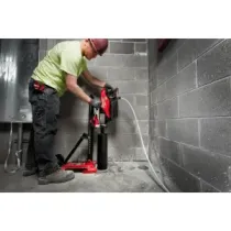 Milwaukee MXF DCD150-302C KIT Wiertnica diamentowa 150 mm MX FUEL™ | SanPro.net