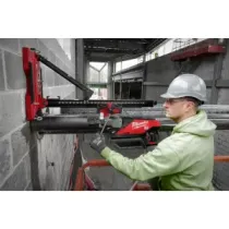 Milwaukee MXF DCD150-302C KIT Wiertnica diamentowa 150 mm MX FUEL™ | SanPro.net