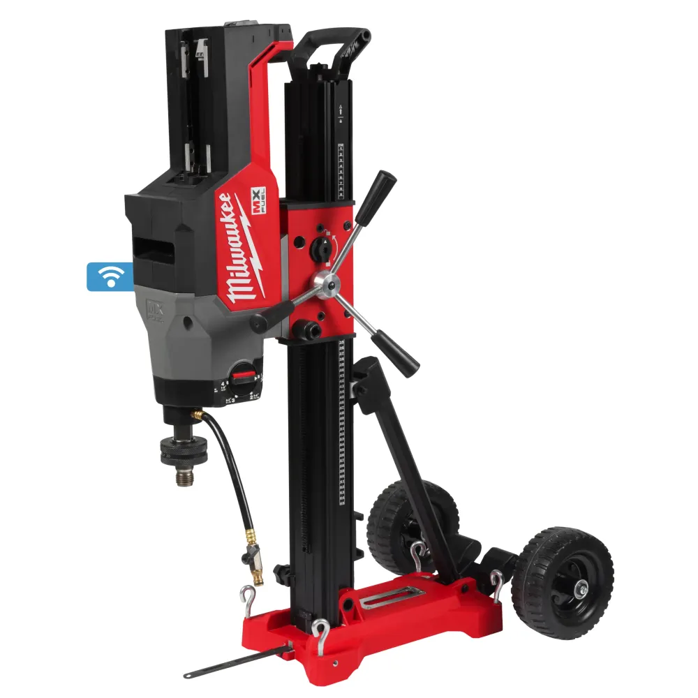 Milwaukee MXF DCD350 KIT-0 – MX FUEL™ Wiertnica diamentowa 350 mm | Autoryzowany dystrybutor