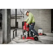 Milwaukee MXF DCD350 KIT-122 - Wiertnica diamentowa 350 mm + statyw