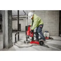Milwaukee MXF DCD350 KIT-122 - Wiertnica diamentowa 350 mm + statyw