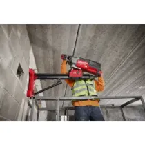 Milwaukee MXF DCD350 KIT-122 - Wiertnica diamentowa 350 mm + statyw