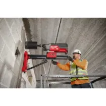 Milwaukee MXF DCD350 KIT-122 - Wiertnica diamentowa 350 mm + statyw