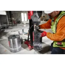 Milwaukee MXF DCD350 KIT-122 - Wiertnica diamentowa 350 mm + statyw